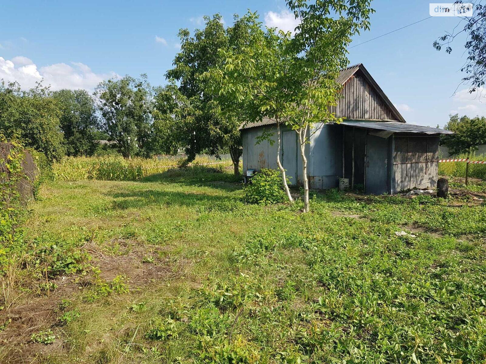 Земля під житлову забудову в Києві, район Віта-Литовська, площа 10 соток фото 1 Земля під житлову забудову в Києві, район Віта-Литовська, площа 10 соток фото 1