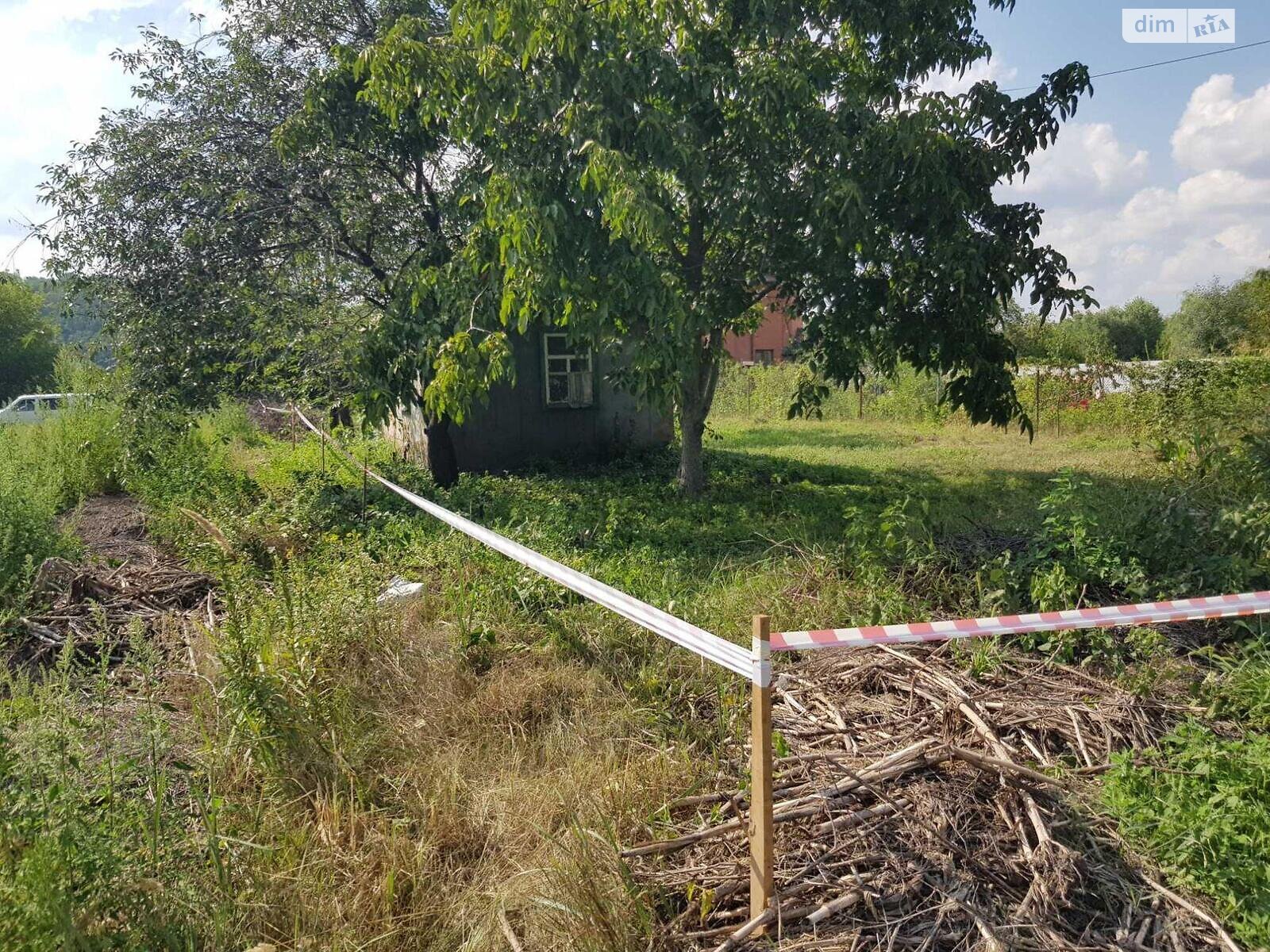Земля під житлову забудову в Києві, район Віта-Литовська, площа 10 соток фото 1 Земля під житлову забудову в Києві, район Віта-Литовська, площа 10 соток фото 1