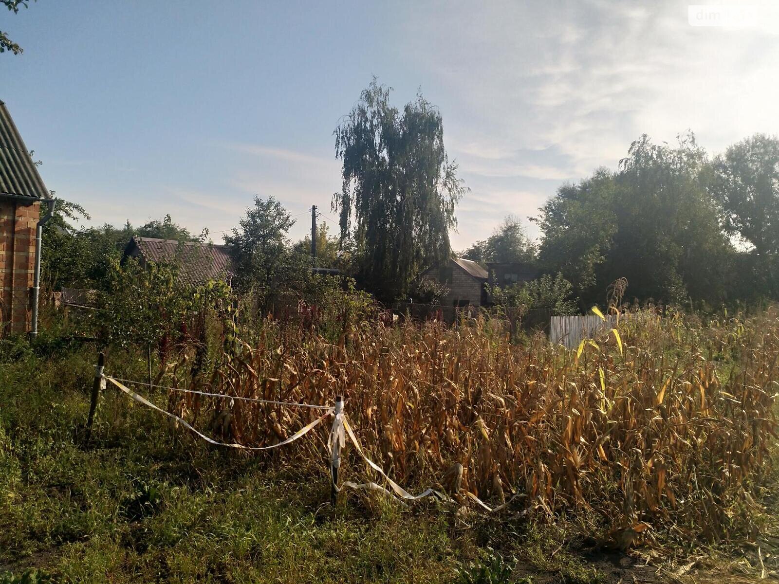 Земля під житлову забудову в Києві, район Віта-Литовська, площа 10 соток фото 1 Земля під житлову забудову в Києві, район Віта-Литовська, площа 10 соток фото 1