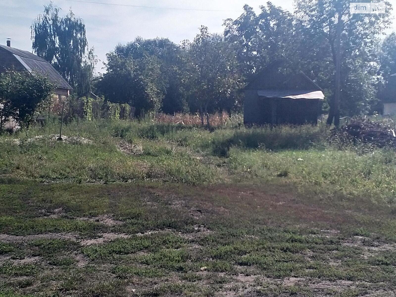 Земля під житлову забудову в Києві, район Віта-Литовська, площа 10 соток фото 1 Земля під житлову забудову в Києві, район Віта-Литовська, площа 10 соток фото 1
