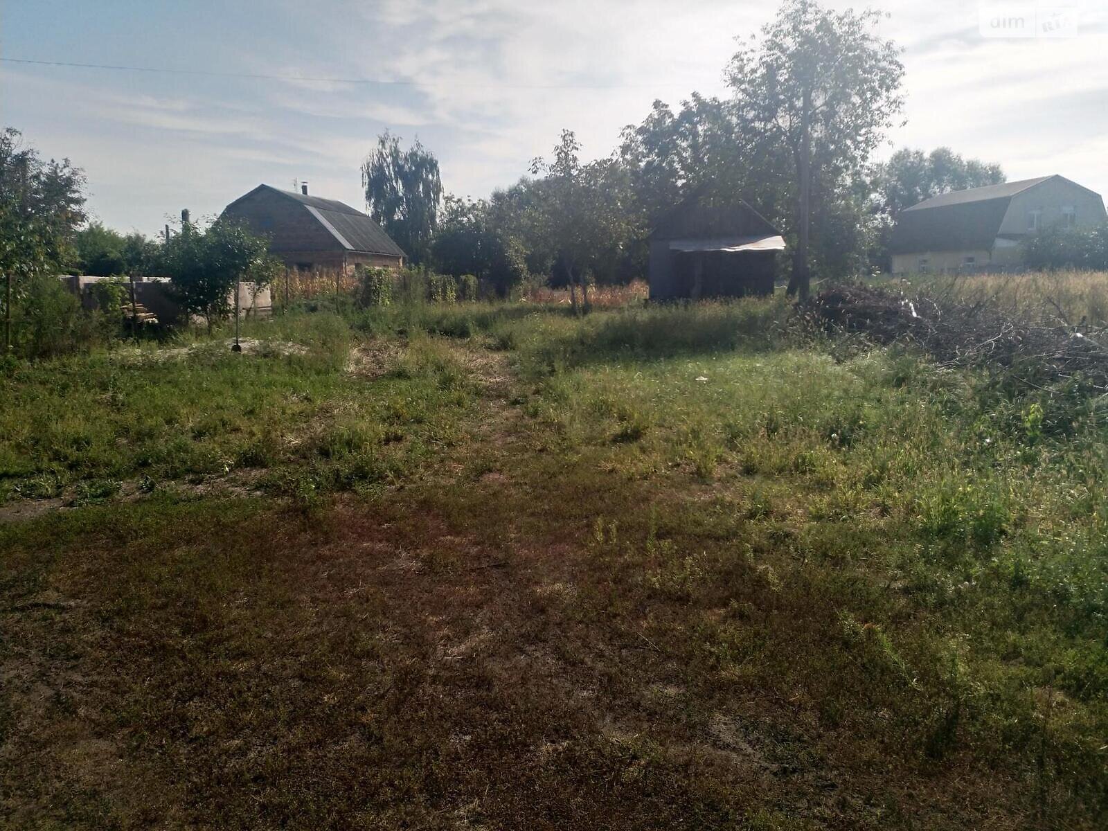 Земля під житлову забудову в Києві, район Віта-Литовська, площа 10 соток фото 1 Земля під житлову забудову в Києві, район Віта-Литовська, площа 10 соток фото 1