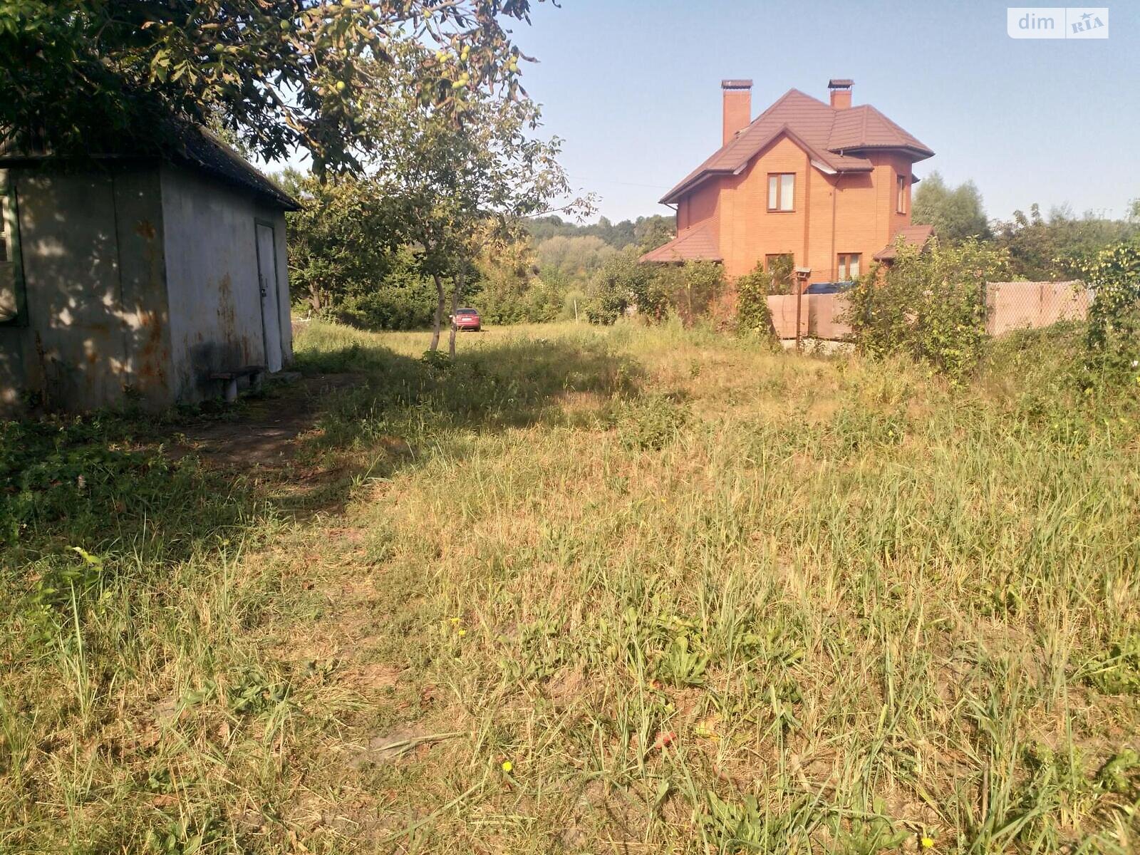 Земля під житлову забудову в Києві, район Віта-Литовська, площа 10 соток фото 1 Земля під житлову забудову в Києві, район Віта-Литовська, площа 10 соток фото 1