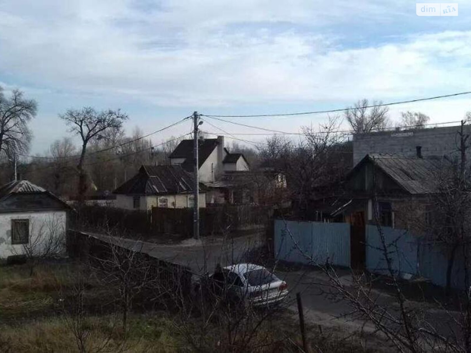 Земля под жилую застройку в Киеве, район Вита-Литовская, площадь 7 соток фото 1