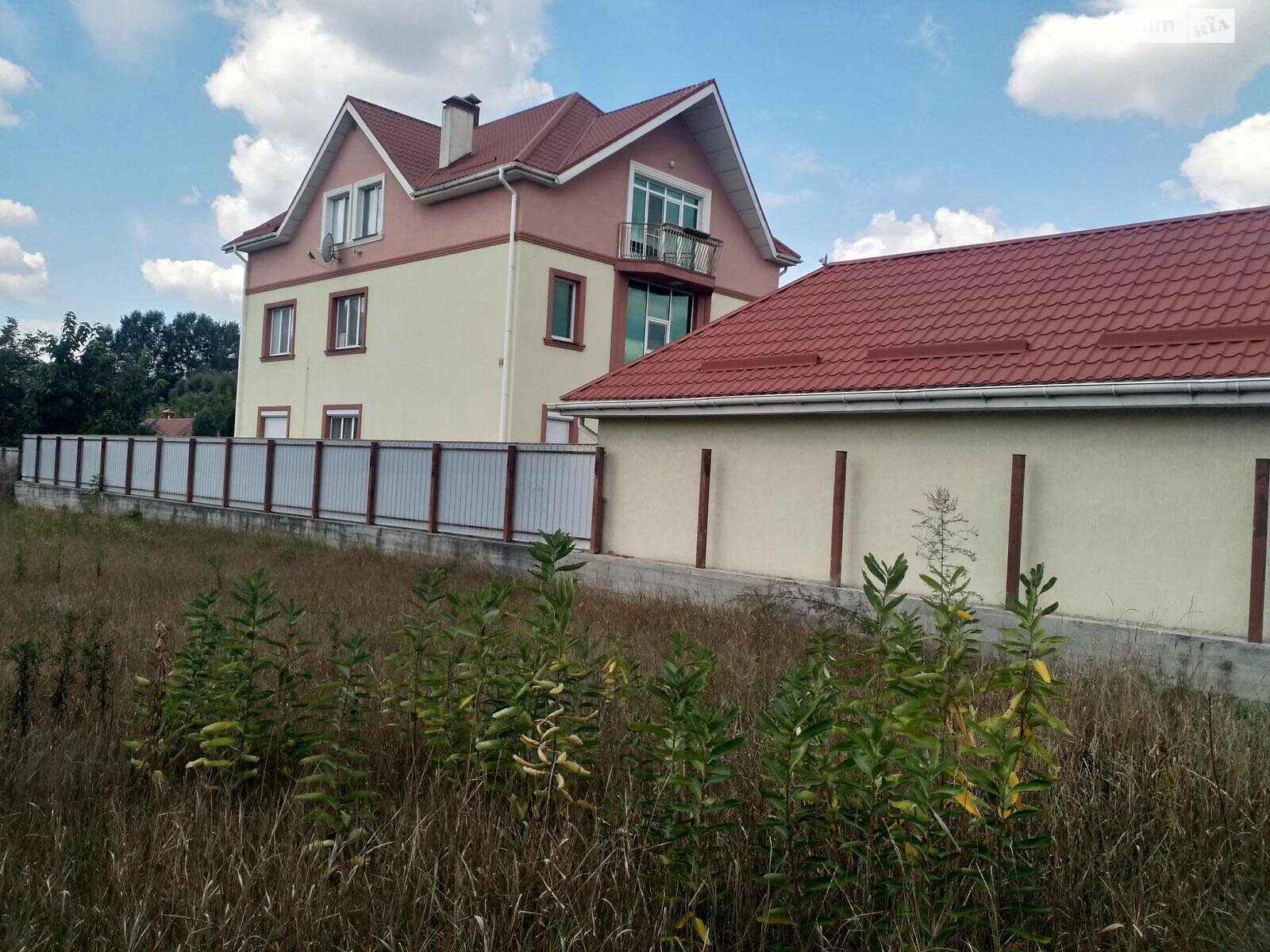 Земля під житлову забудову в Києві, район Віта-Литовська, площа 20 соток фото 1 Земля під житлову забудову в Києві, район Віта-Литовська, площа 20 соток фото 1