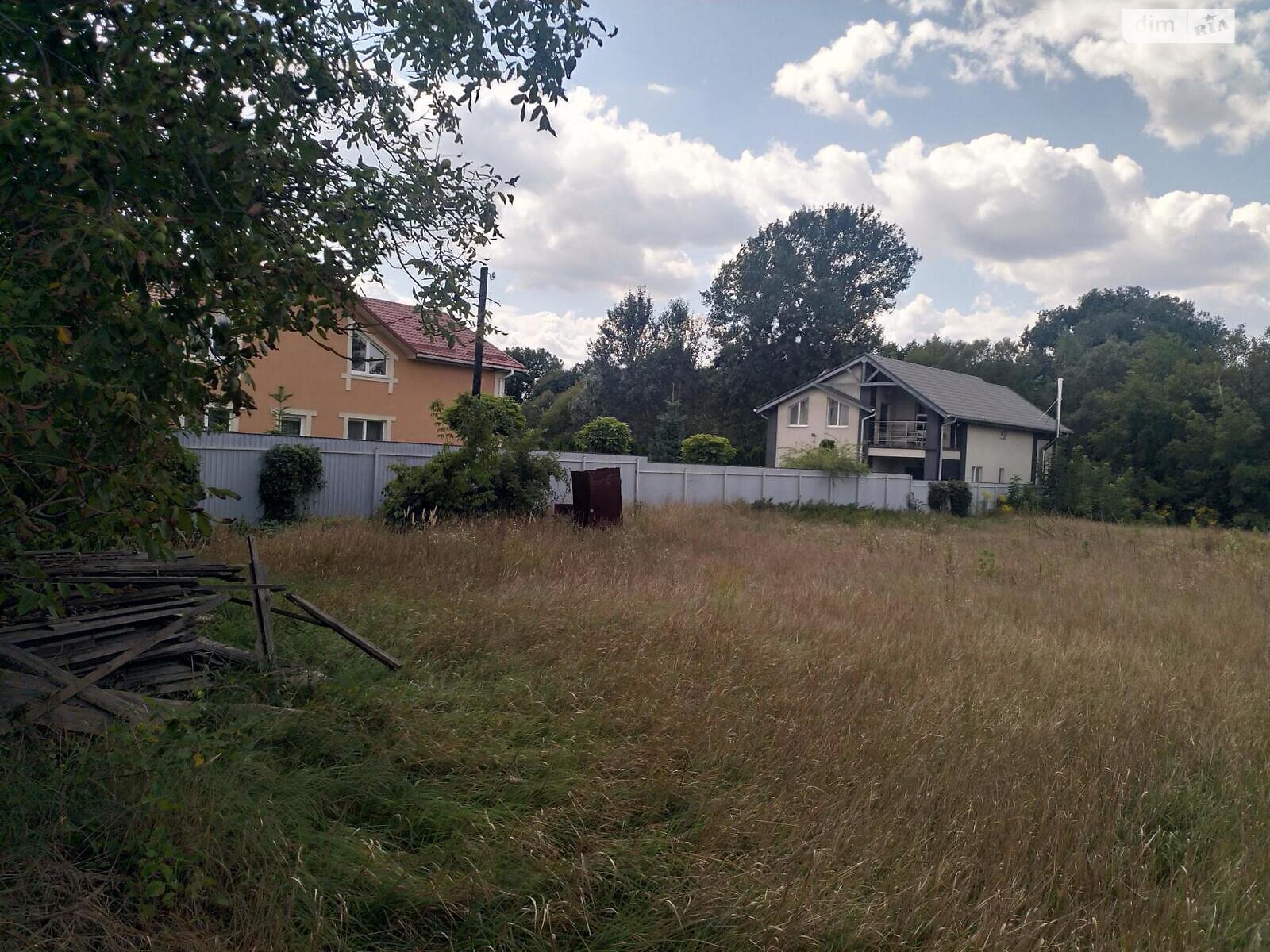 Земля під житлову забудову в Києві, район Віта-Литовська, площа 20 соток фото 1 Земля під житлову забудову в Києві, район Віта-Литовська, площа 20 соток фото 1