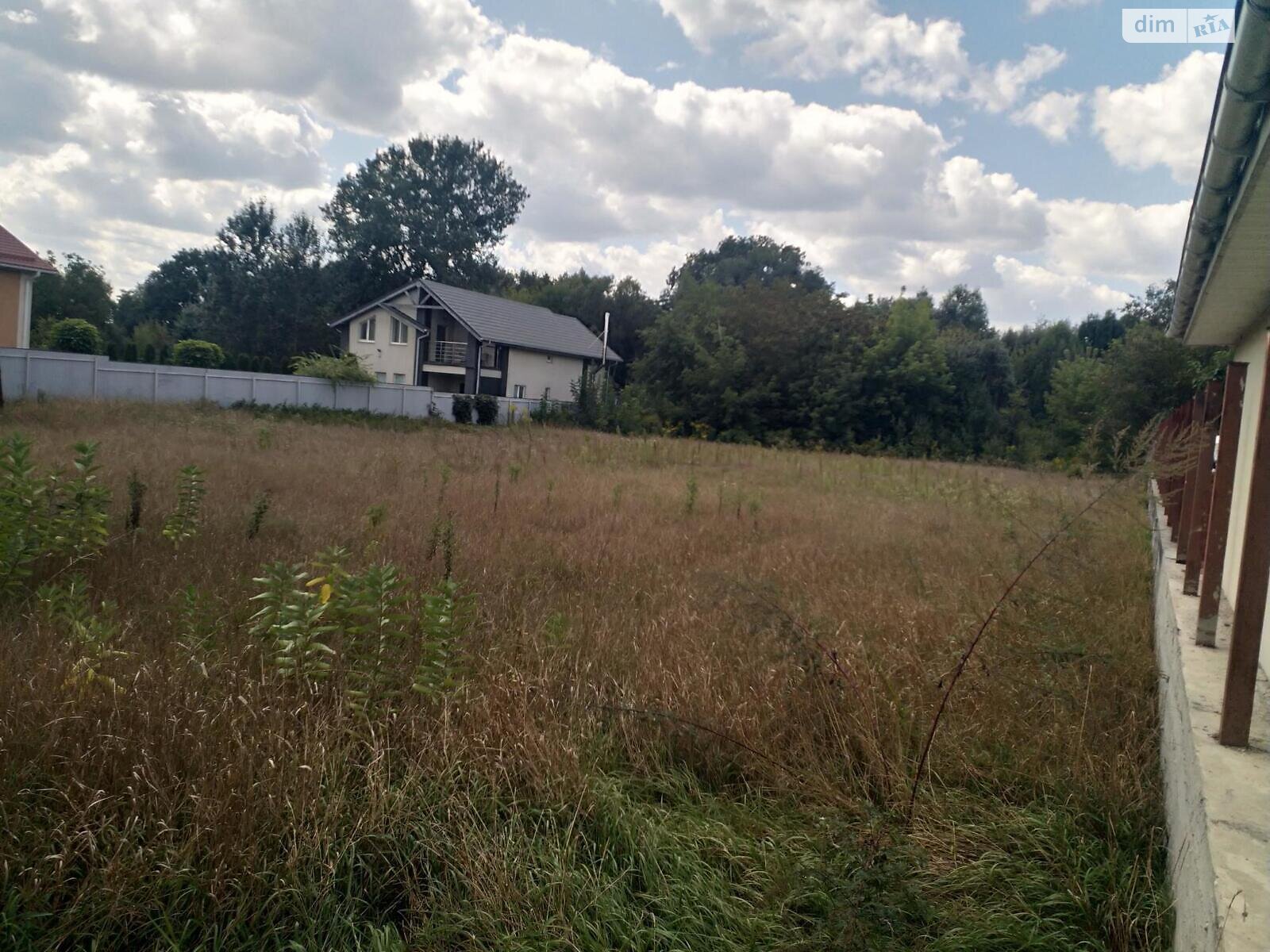 Земля під житлову забудову в Києві, район Віта-Литовська, площа 20 соток фото 1 Земля під житлову забудову в Києві, район Віта-Литовська, площа 20 соток фото 1