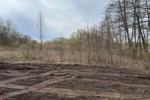 Земля под жилую застройку в Киеве, район Вита-Литовская, площадь 10 соток фото 2
