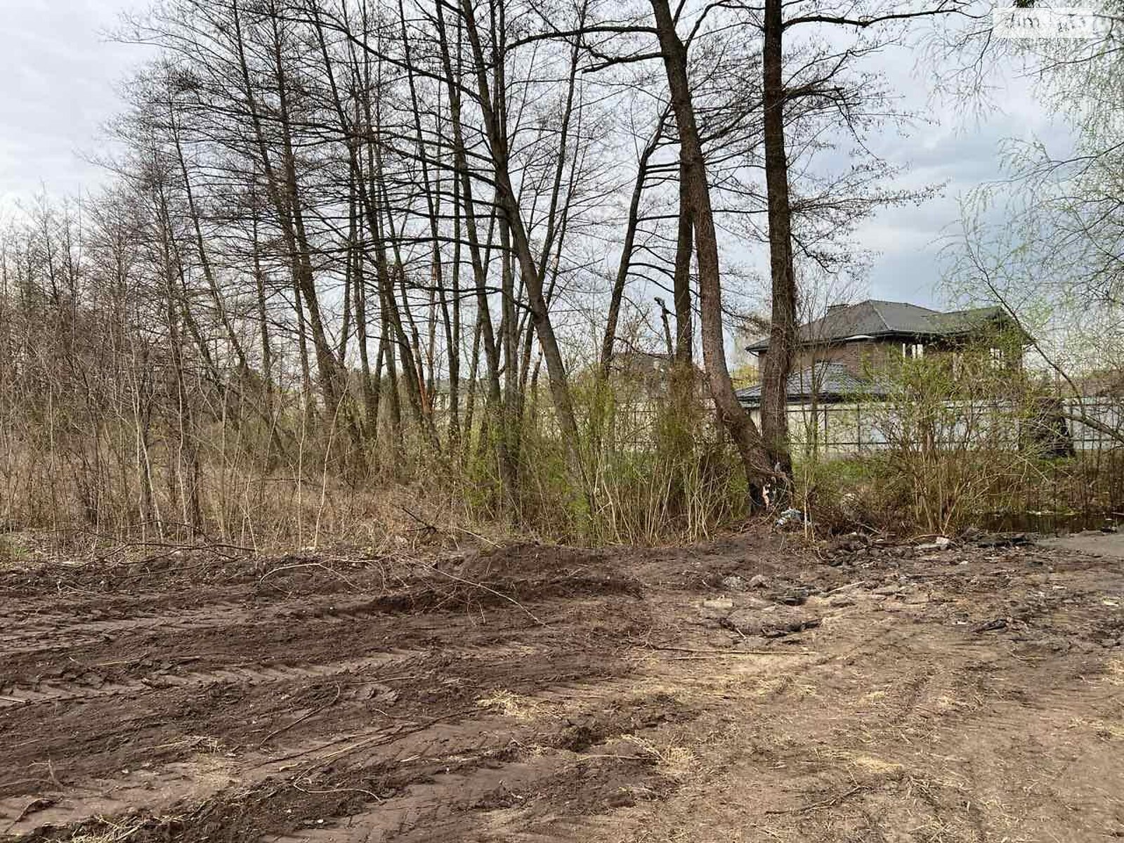 Земля під житлову забудову в Києві, район Віта-Литовська, площа 10 соток фото 1 Земля під житлову забудову в Києві, район Віта-Литовська, площа 10 соток фото 1