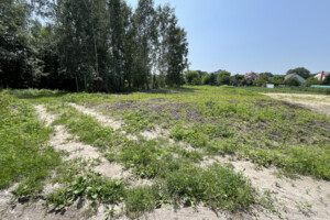 Земля під житлову забудову в Києві, район Віта-Литовська, площа 8 соток фото 2 Земля під житлову забудову в Києві, район Віта-Литовська, площа 8 соток фото 2