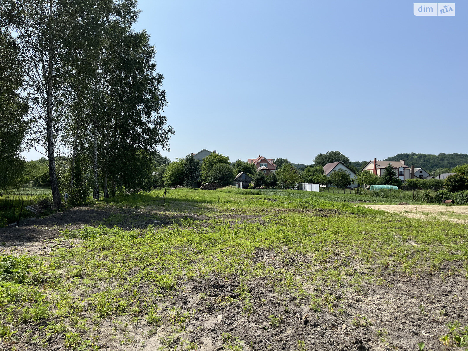 Земля під житлову забудову в Києві, район Віта-Литовська, площа 8 соток фото 1 Земля під житлову забудову в Києві, район Віта-Литовська, площа 8 соток фото 1