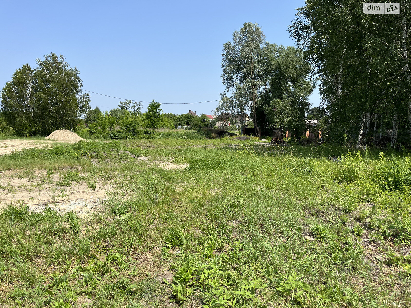 Земля під житлову забудову в Києві, район Віта-Литовська, площа 8 соток фото 1 Земля під житлову забудову в Києві, район Віта-Литовська, площа 8 соток фото 1