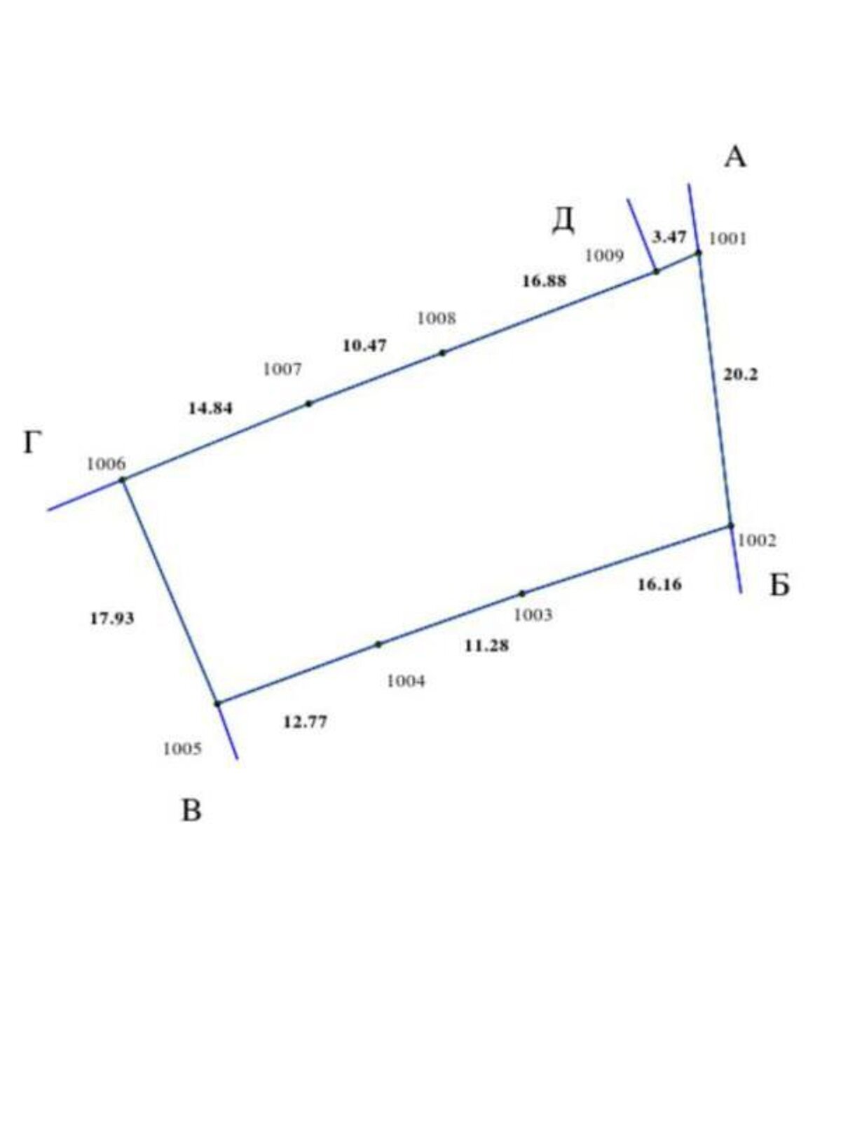 Земля під житлову забудову в Києві, район Віта-Литовська, площа 8 соток фото 1 Земля під житлову забудову в Києві, район Віта-Литовська, площа 8 соток фото 1