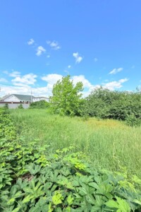 Земельна ділянка під житлову забудову в Києві, площа 5.72 сотки фото 1