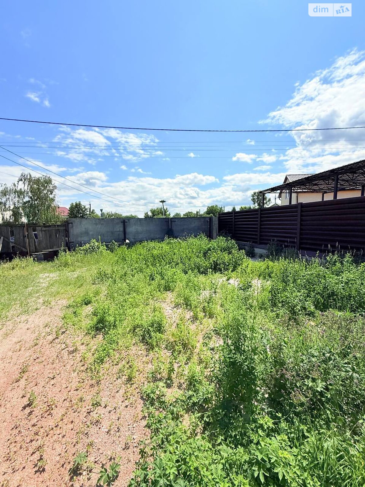 Земельна ділянка під житлову забудову в Києві, площа 10 соток фото 1