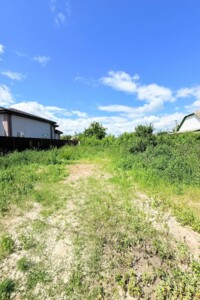 Земельна ділянка під житлову забудову в Києві, площа 10 соток фото 1