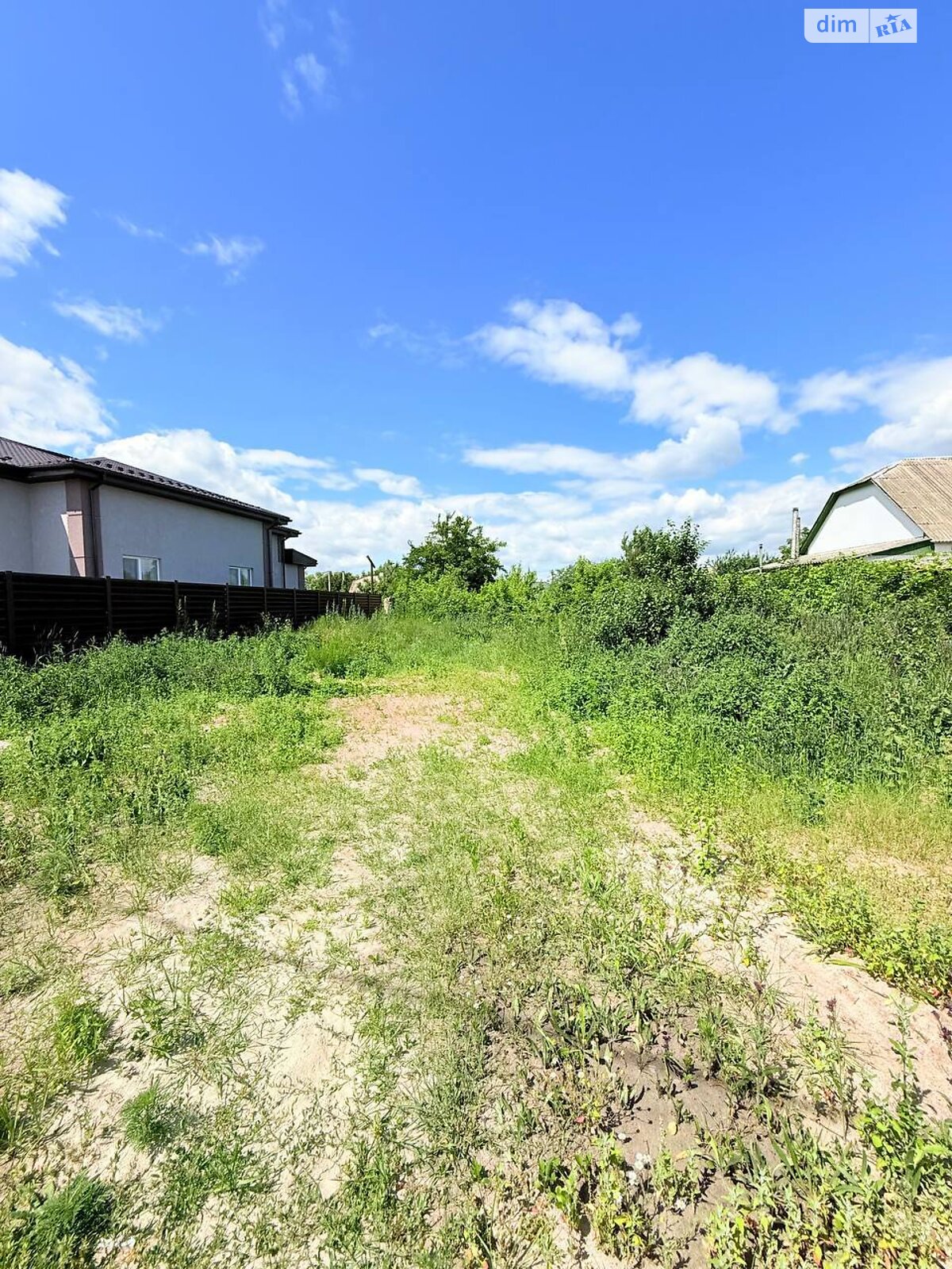 Земельна ділянка під житлову забудову в Києві, площа 10 соток фото 1