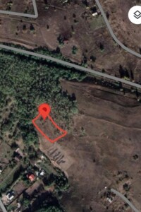 Земельный участок под жилую застройку в Деревяной, площадь 0.25 Га фото 2 Земельный участок под жилую застройку в Деревяной, площадь 0.25 Га фото 2