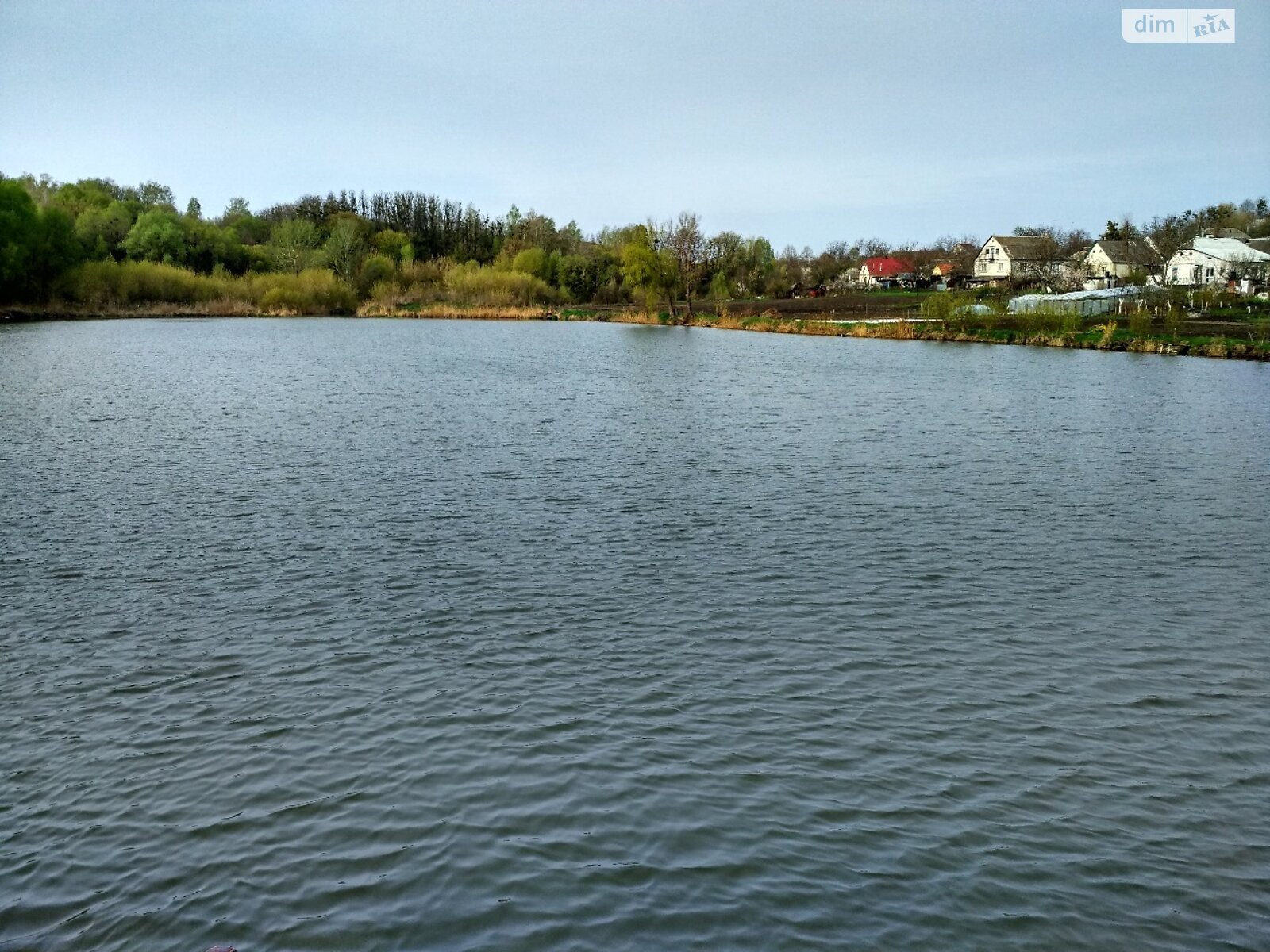 Земельный участок под жилую застройку в Деревяной, площадь 0.25 Га фото 1 Земельный участок под жилую застройку в Деревяной, площадь 0.25 Га фото 1