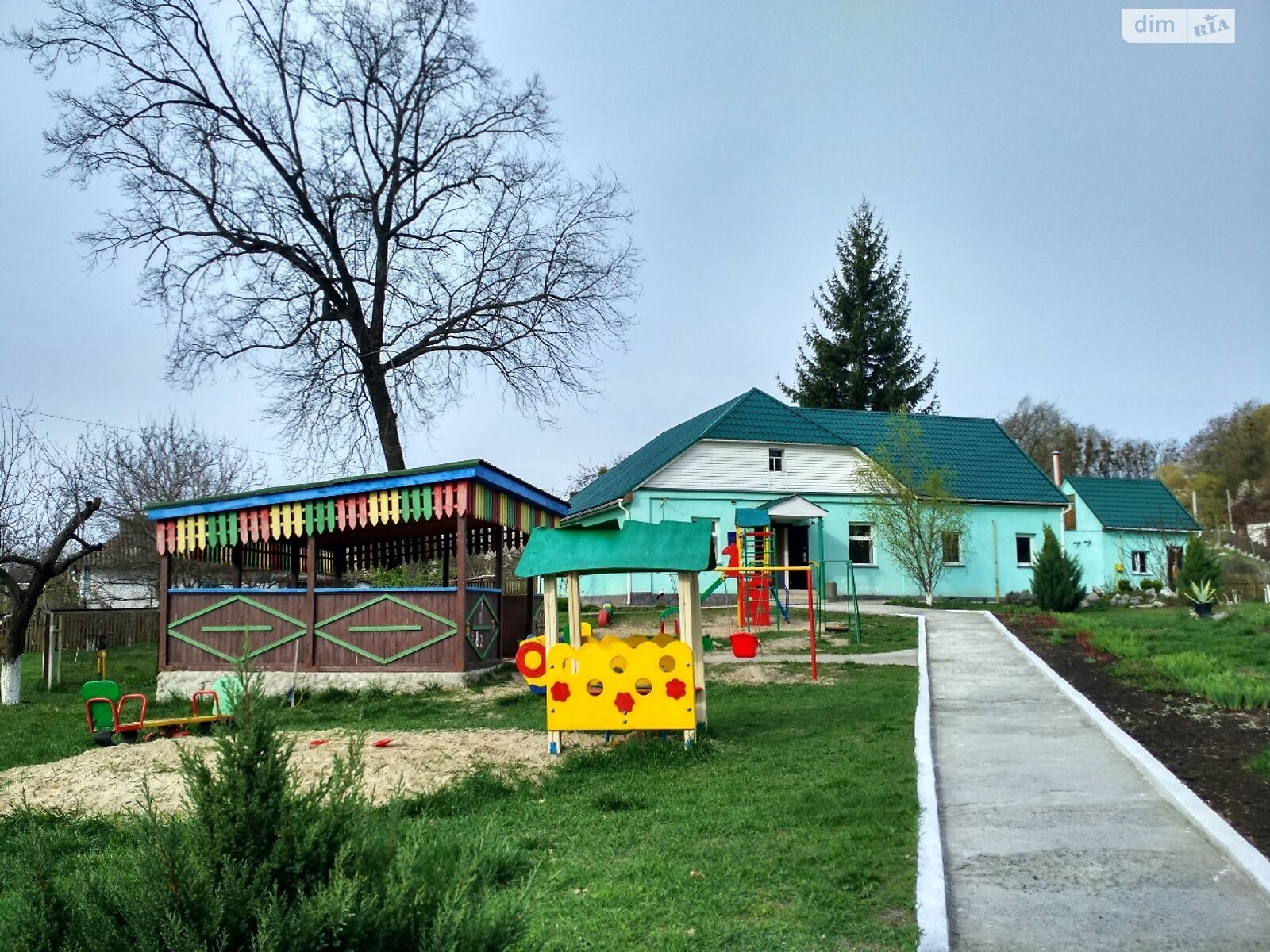 Земельный участок под жилую застройку в Деревяной, площадь 0.25 Га фото 1 Земельный участок под жилую застройку в Деревяной, площадь 0.25 Га фото 1