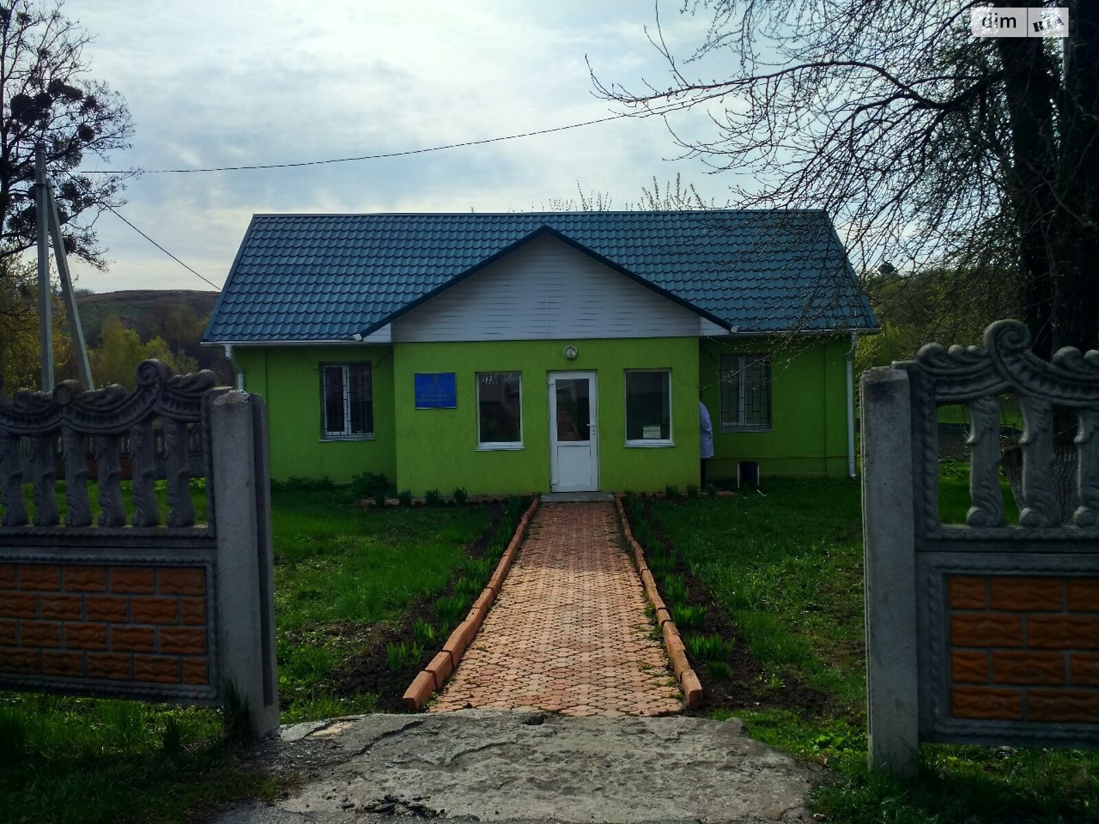 Земельный участок под жилую застройку в Деревяной, площадь 0.25 Га фото 1 Земельный участок под жилую застройку в Деревяной, площадь 0.25 Га фото 1