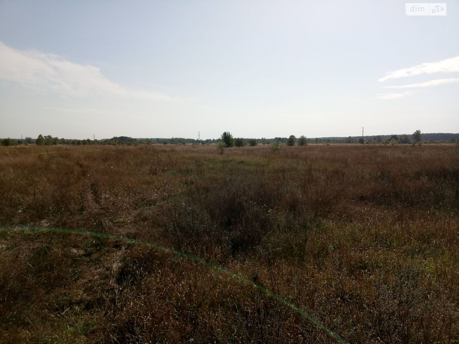 Земельный участок под жилую застройку в Киеве, площадь 12.4038 Га фото 1 Земельный участок под жилую застройку в Киеве, площадь 12.4038 Га фото 1