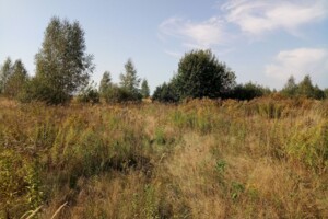 Земельный участок под жилую застройку в Киеве, площадь 21.493 Га фото 1