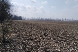 Земельна ділянка під житлову забудову в Києві, площа 9.2266 Га фото 1