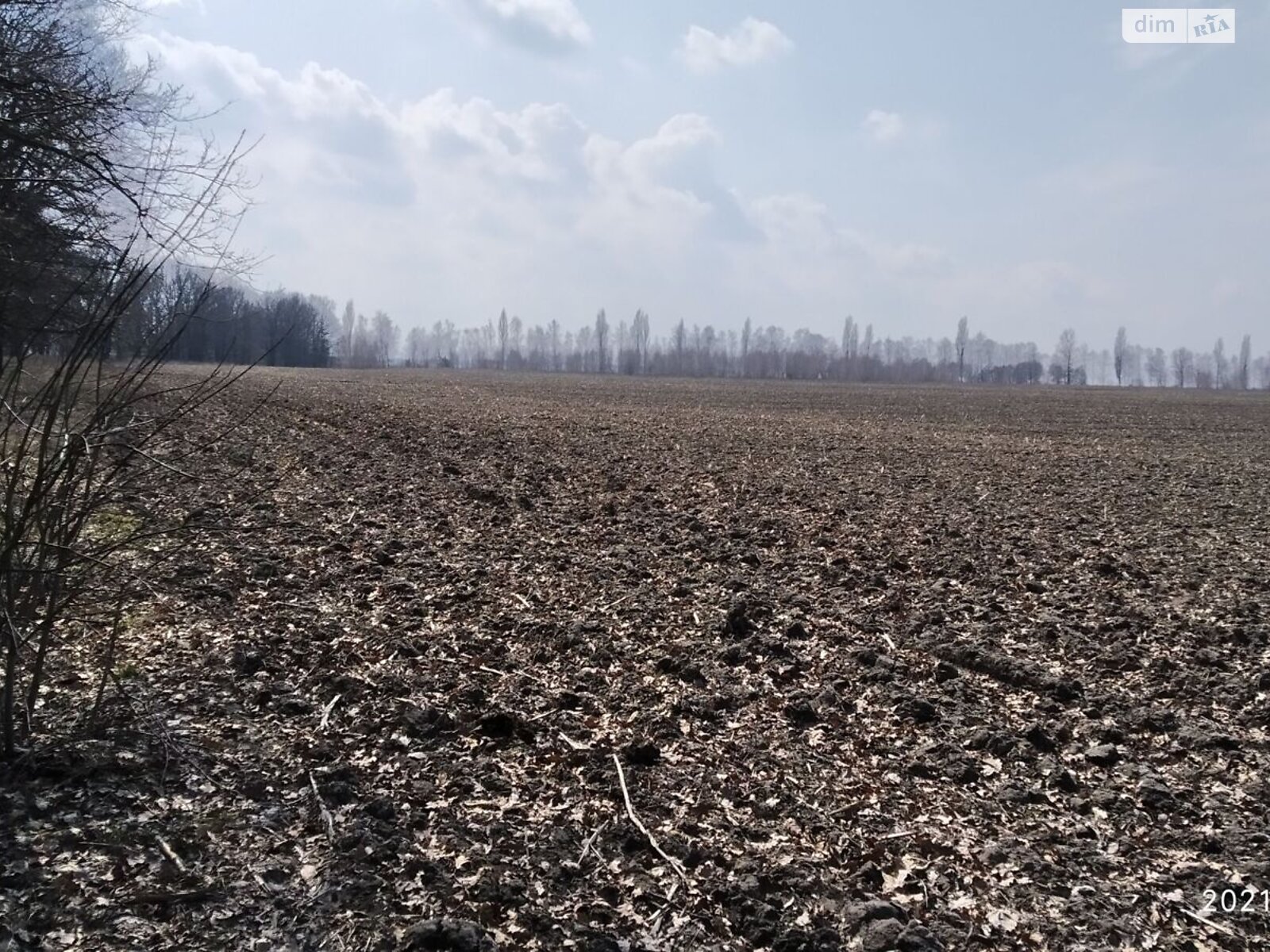 Земельна ділянка під житлову забудову в Києві, площа 9.2266 Га фото 1