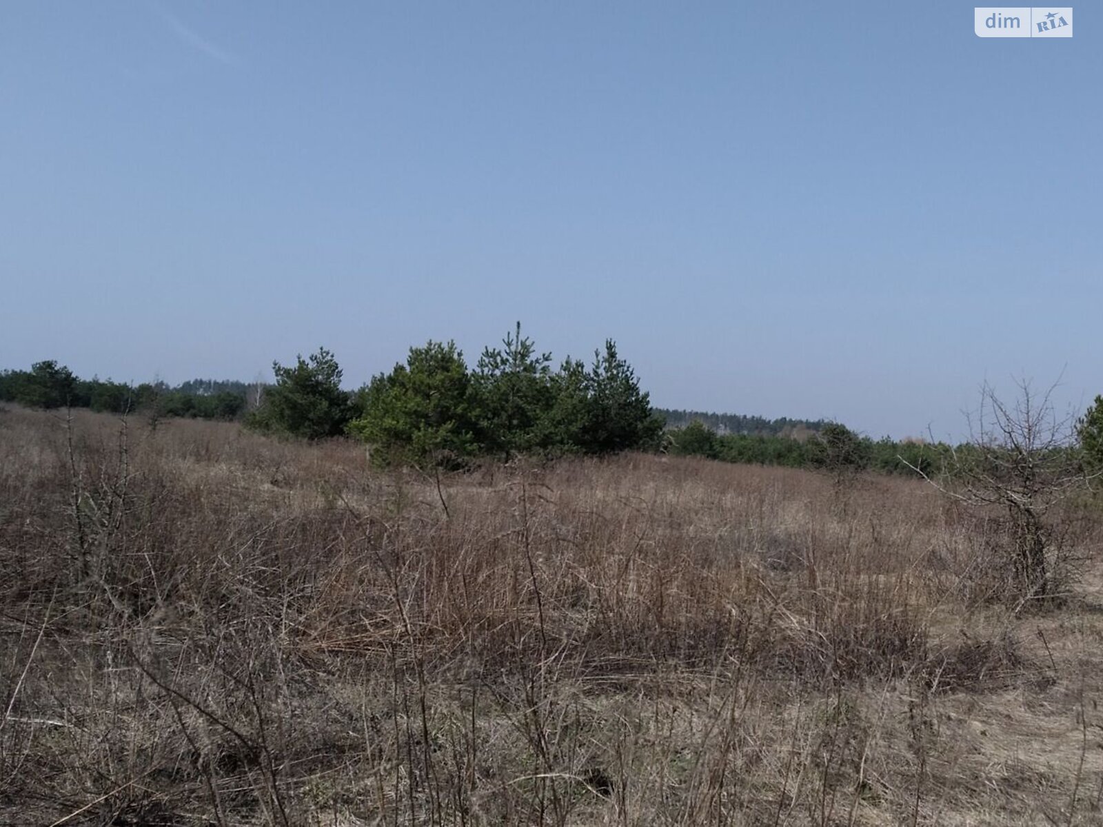 Земельна ділянка під житлову забудову в Києві, площа 4.3236 Га фото 1