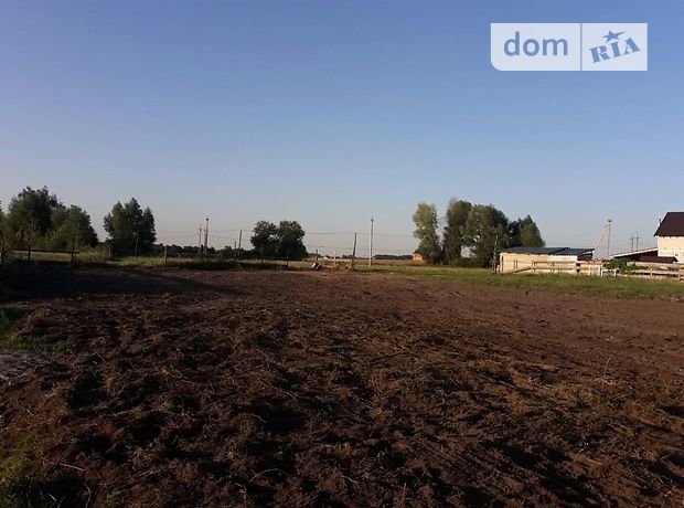 Продажа участка под жилую застройку, Киевская, Киево-Святошинский, c. Белогородка Продажа участка под жилую застройку, Киевская, Киево-Святошинский, c. Белогородка