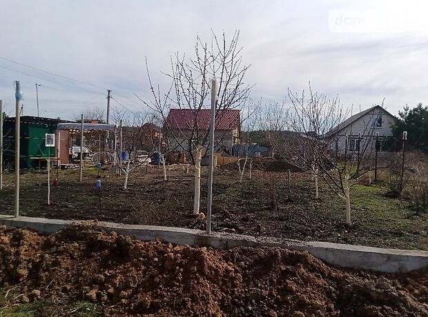 Земля под жилую застройку в селе Боярка, площадь 6 соток фото 1 Земля под жилую застройку в селе Боярка, площадь 6 соток фото 1