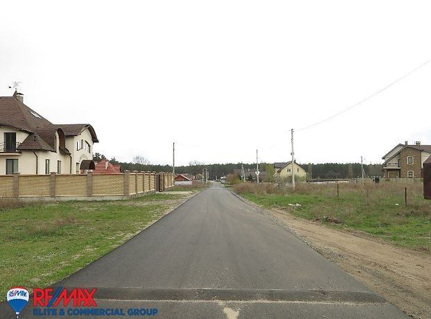 Продажа участка под жилую застройку, Киевская, Киево-Святошинский, c. Дмитровка, Вишневая Продажа участка под жилую застройку, Киевская, Киево-Святошинский, c. Дмитровка, Вишневая