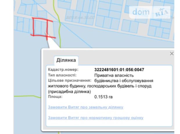 Продажа участка под жилую застройку, Киевская, Киево-Святошинский, c. Гатное, Симоненка Продажа участка под жилую застройку, Киевская, Киево-Святошинский, c. Гатное, Симоненка