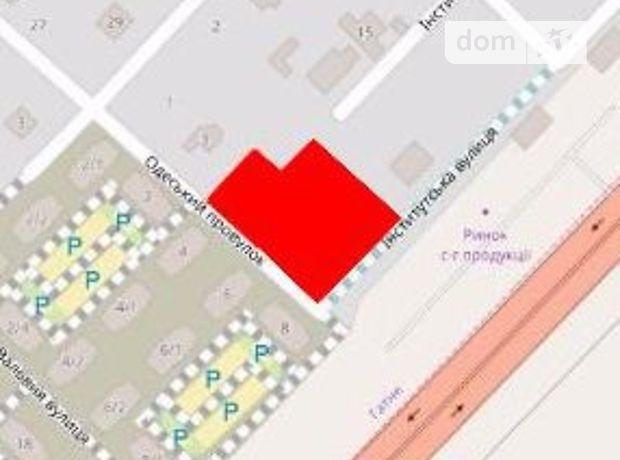 Продажа участка под жилую застройку, Киевская, Киево-Святошинский, c. Гатное, Институтская Продажа участка под жилую застройку, Киевская, Киево-Святошинский, c. Гатное, Институтская