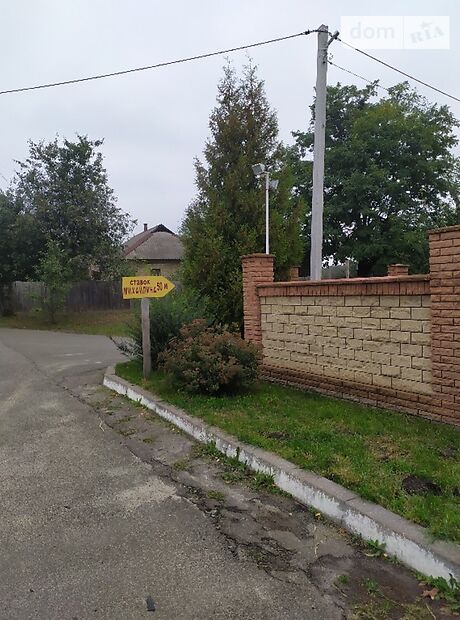 Земля под жилую застройку в селе Горбовичи, площадь 37 соток фото 1 Земля под жилую застройку в селе Горбовичи, площадь 37 соток фото 1