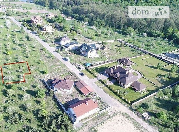 Земля під житлову забудову в селі Горбовичі, площа 9 соток фото 2 Земля під житлову забудову в селі Горбовичі, площа 9 соток фото 2