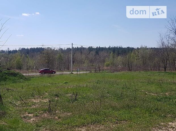 Земля под жилую застройку в селе Гореничи, площадь 12 соток фото 1 Земля под жилую застройку в селе Гореничи, площадь 12 соток фото 1