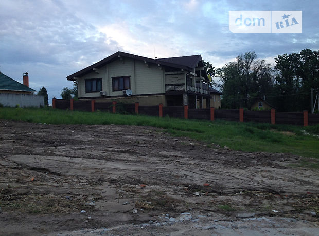 Продажа участка под жилую застройку, Киевская, Киево-Святошинский, c. Хотов, провСоборности Продажа участка под жилую застройку, Киевская, Киево-Святошинский, c. Хотов, провСоборности