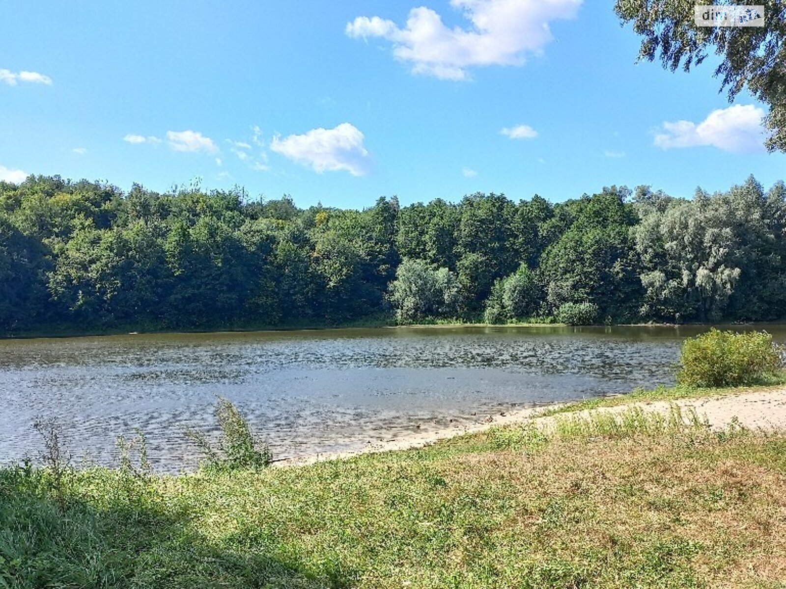 Земельна ділянка під житлову забудову в Лісниках, площа 7 соток фото 1