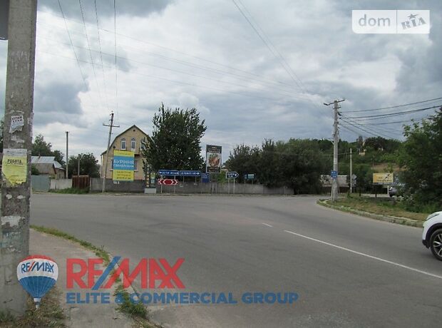Земля под жилую застройку в селе Лесники, площадь 64 сотки фото 1 Земля под жилую застройку в селе Лесники, площадь 64 сотки фото 1
