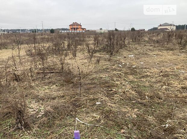 Земельна ділянка під житлову забудову в Михайлівці-Рубежівці, площа 8.64 сотки фото 1 Земельна ділянка під житлову забудову в Михайлівці-Рубежівці, площа 8.64 сотки фото 1