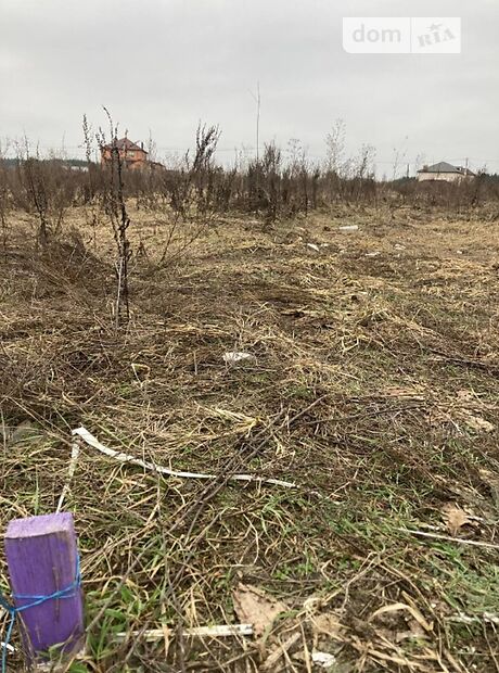Земельна ділянка під житлову забудову в Михайлівці-Рубежівці, площа 8.64 сотки фото 1 Земельна ділянка під житлову забудову в Михайлівці-Рубежівці, площа 8.64 сотки фото 1