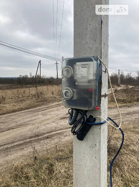 Земельна ділянка під житлову забудову в Михайлівці-Рубежівці, площа 8.64 сотки фото 1 Земельна ділянка під житлову забудову в Михайлівці-Рубежівці, площа 8.64 сотки фото 1
