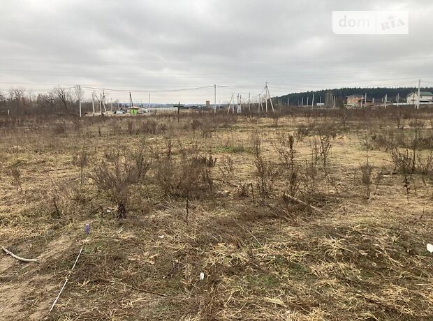 Земельна ділянка під житлову забудову в Михайлівці-Рубежівці, площа 8.64 сотки фото 1 Земельна ділянка під житлову забудову в Михайлівці-Рубежівці, площа 8.64 сотки фото 1