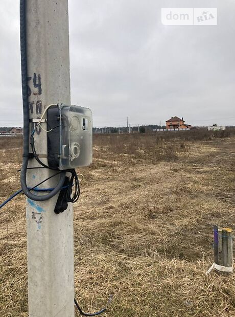 Земельна ділянка під житлову забудову в Михайлівці-Рубежівці, площа 8.64 сотки фото 1 Земельна ділянка під житлову забудову в Михайлівці-Рубежівці, площа 8.64 сотки фото 1