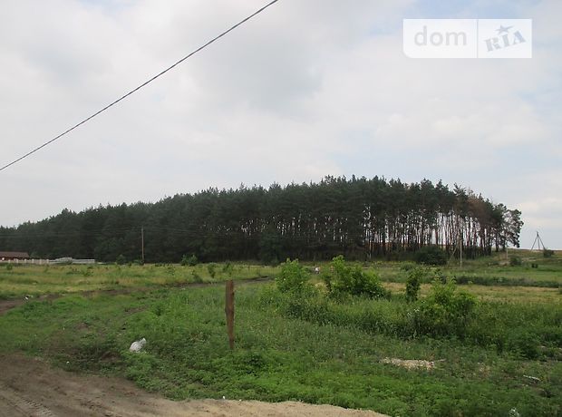 Продажа участка под жилую застройку, Киевская, Киево-Святошинский, c. Михайловка-Рубежовка, Садовая Продажа участка под жилую застройку, Киевская, Киево-Святошинский, c. Михайловка-Рубежовка, Садовая