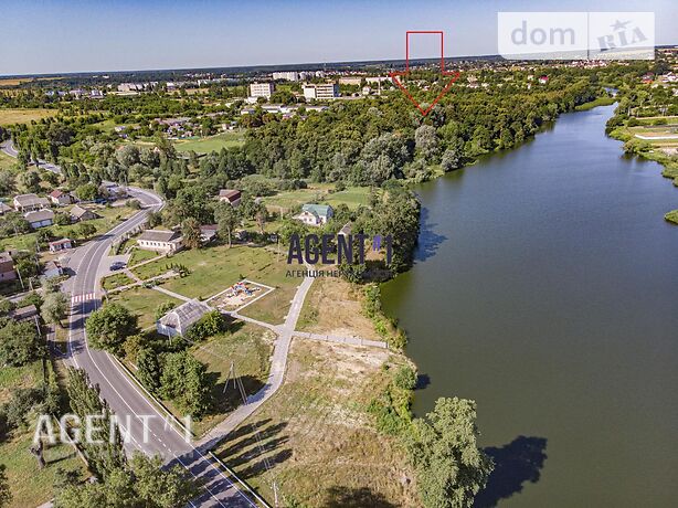 Земля под жилую застройку в селе Мироцкое, площадь 1000 соток фото 1 Земля под жилую застройку в селе Мироцкое, площадь 1000 соток фото 1