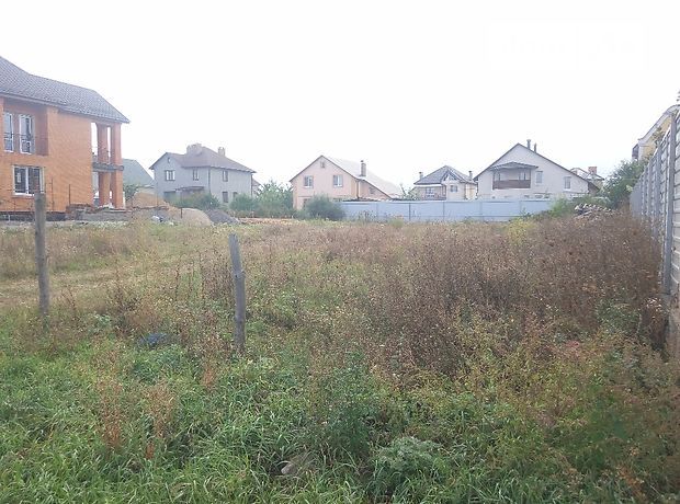 Продажа участка под жилую застройку, Киевская, Киево-Святошинский, c. Софиевская Борщаговка, Яровой Продажа участка под жилую застройку, Киевская, Киево-Святошинский, c. Софиевская Борщаговка, Яровой