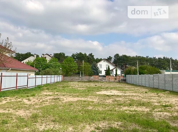 Земля под жилую застройку в селе Софиевская Борщаговка, площадь 10 соток фото 1 Земля под жилую застройку в селе Софиевская Борщаговка, площадь 10 соток фото 1