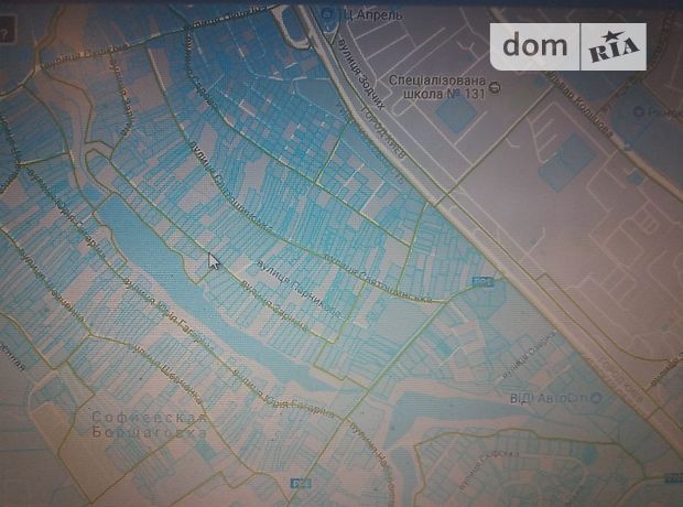 Продажа участка под жилую застройку, Киевская, Киево-Святошинский, c. Софиевская Борщаговка Продажа участка под жилую застройку, Киевская, Киево-Святошинский, c. Софиевская Борщаговка